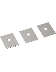 COLTELLI PER LEGATRICE AUTOMATICA PAPILLON - PAPILLON