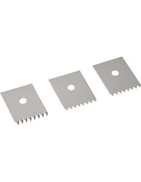 COLTELLI PER LEGATRICE AUTOMATICA PAPILLON - PAPILLON | Utensili Store