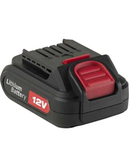 BATTERIA YAMATO LITIO - YAMATO | Utensili Store