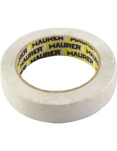 ANTISCIVOLO ADESIVO MAURER BIANCO IN ROTOLO - MAURER | Utensili Store