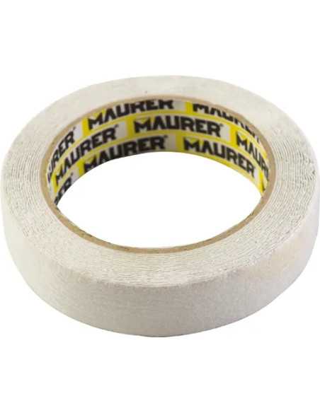 ANTISCIVOLO ADESIVO MAURER BIANCO IN ROTOLO - MAURER | Utensili Store