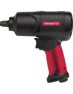 AVVITATRICE PROF. YAMATO AD ARIA REVERSIBILE - YAMATO