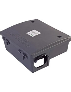 SCATOLA ESCA TOPICIDA PAPILLON - PAPILLON