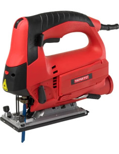 SEGHETTO ALTERNATIVO YAMATO JS 800-110 LASER - YAMATO