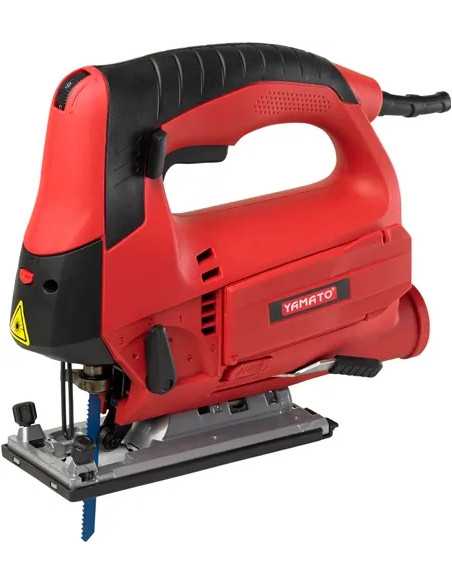 SEGHETTO ALTERNATIVO YAMATO JS 800-110 LASER - YAMATO | Utensili Store