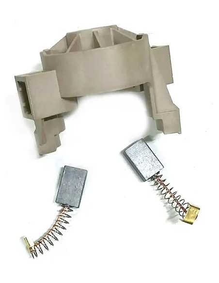 RIC.PAPILLON - ELETTROSEGA SPAZZOLE + PORTASPAZZOLE - PAPILLON | Utensili Store