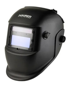 ELMETTO SALDATURA OSCURANTE ADF DX-500S MAURER PLUS - MAURER-PLUS