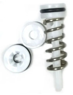 RIC.PAPILLON - IDROPULITRICE VALVOLA KIT G - PAPILLON