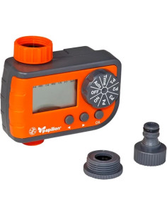 PROGRAMMATORE SOLENOIDE 4 FUNZIONI PAPILLON - PAPILLON