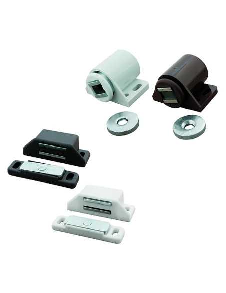 CHIUSURA MAGNETICA REGOLABILE - Koncreto | Utensili Store
