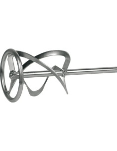 MESCOLATORE MAT. VISCOSI MAURER - MAURER