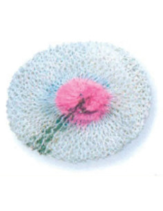 RETICELLA LAMPADA GAS 100W PAPILLON - CF. BLISTER - PAPILLON