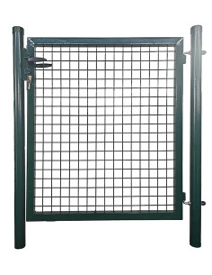 CERNIERE X CANCELLO RECINZIONE TIVOLI PAPILLON - PAPILLON