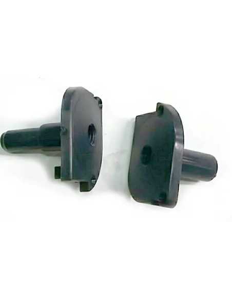 ZANZARIERA KIT TAPPI LATERALI - MAURER | Utensili Store