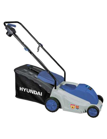 RASAERBA ELETTRICO 1200W - HYUNDAI | Utensili Store