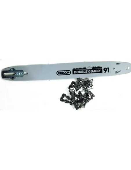 RIC.PAPILLON - ELETTROSEGA BARRA OREGON + CATENA - PAPILLON | Utensili Store