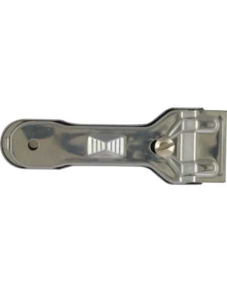 LAME X RASCHIETTO VETRI COD.95126 CF 5PZ - MAURER | Utensili Store