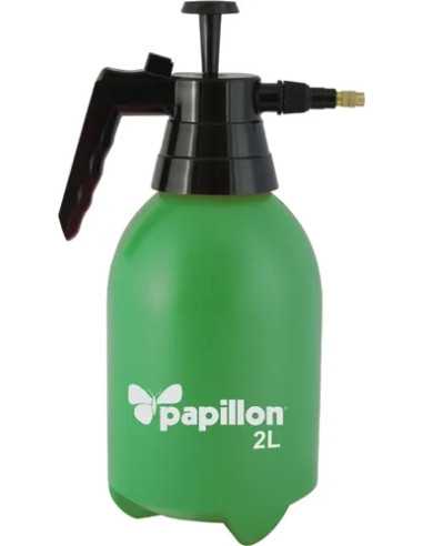 KIT RICAMBI POMPA IRRORATRICE 2LT - PAPILLON | Utensili Store