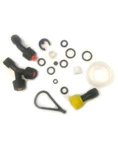 POMPA IRRORATRICE IN KIT - PAPILLON