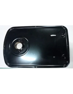 RIC.YAMATO - BETONIERA COPERTURA MOTORE - YAMATO