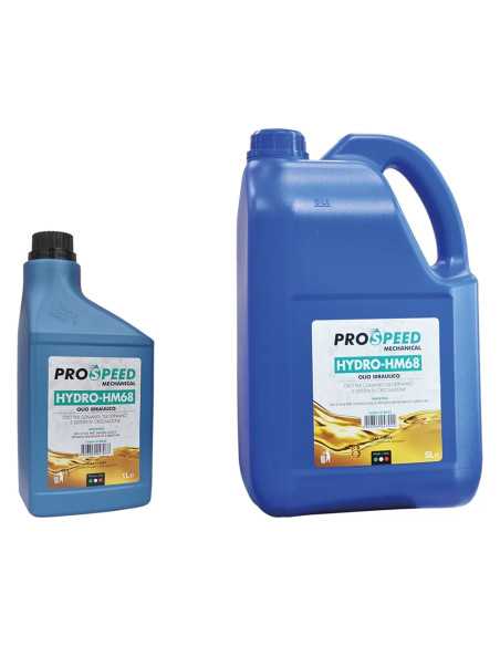 OLIO IDRAULICO HYDRO - PROSPEED | Utensili Store