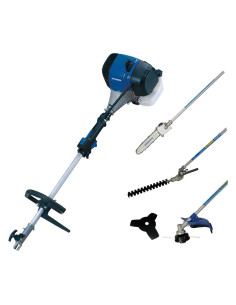 DECESPUGLIATORE 4 IN 1 'LDMT430' - HYUNDAI