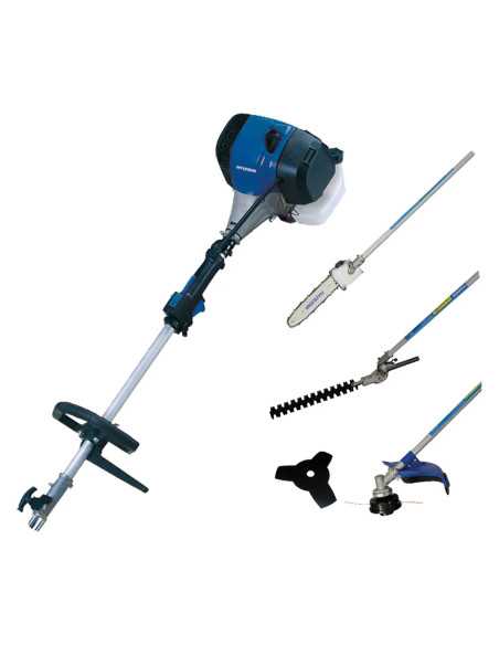 DECESPUGLIATORE 4 IN 1 'LDMT430' - HYUNDAI | Utensili Store