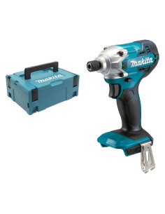 MAKITA TRAPANO AVVITATORE AD IMPULSI 'DTW181RTJ' 18V