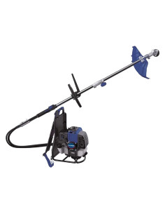 DECESPUGLIATORE A ZAINO 'TT-BG520' - HYUNDAI