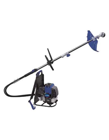 DECESPUGLIATORE A ZAINO 'TT-BG520' - HYUNDAI | Utensili Store