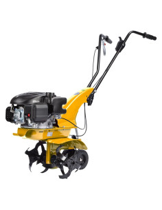 MOTOZAPPA 'FANNY 1' - LIF