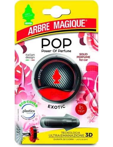 DEODORANTE AUTO ARBRE MAGIQUE POP OCEAN - Senza Marca | Utensili Store