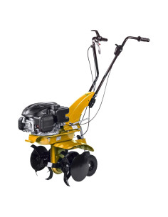 MOTOZAPPA 'FANNY 2' - LIF