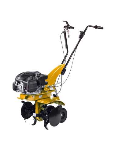 MOTOZAPPA 'FANNY 2' - LIF | Utensili Store