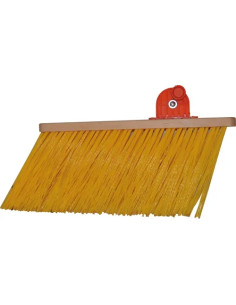 SCOPA IN POLIPROPILENE BRISCOLINA  - Senza Marca