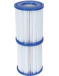 FILTRO POMPA PISCINA  - Senza Marca