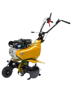 MOTOZAPPA 'FANNY 3' - LIF