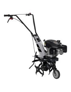 MOTOZAPPA 'ATL36 V' cc 123 - ALPINA