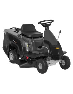 TRATTORINO A SCOPPIO 'AT2 66 QA' - ALPINA