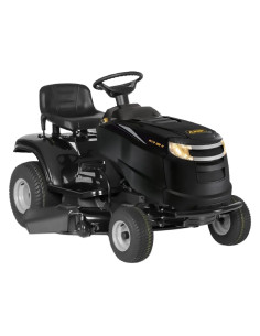 TRATTORINO A SCOPPIO 'AT3 98A' - ALPINA