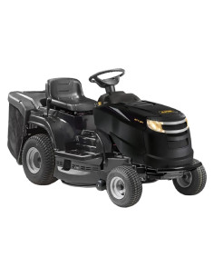 TRATTORINO A SCOPPIO 'AT484 A' - ALPINA