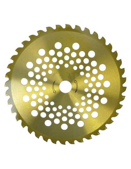 DISCO PER DECESPUGLIATORE XD40PRO - LIF | Utensili Store