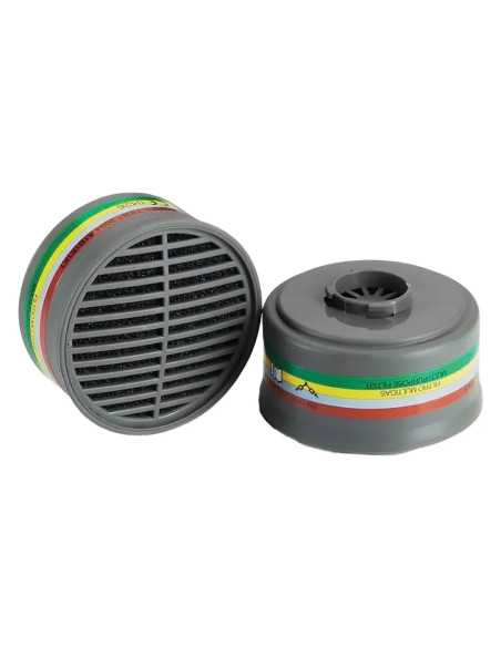 FILTRO PER MASCHERA 'VULCANO' - MILLA | Utensili Store