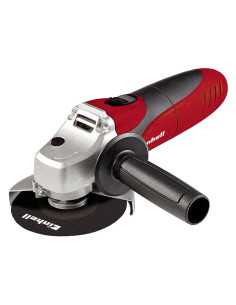 EINHELL SMERIGLIATRICE ANGOLARE 'TC-AG 115' 2