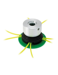 TESTINA MULTIFILO 'ATTILINA' - Senza Marca