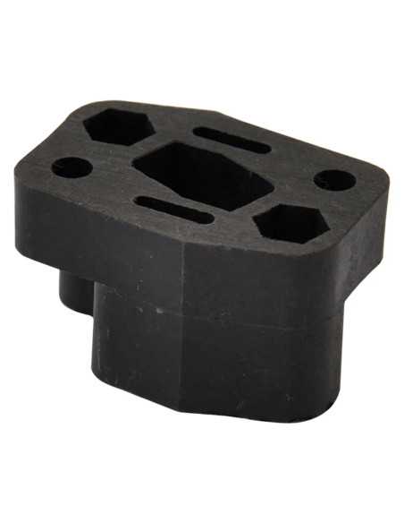 ISOLATORE PER CARBURATORE per decespugliatore TMBC260 - Senza Marca | Utensili Store