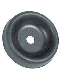 COPPA FISSA IN ACCIAIO - Senza Marca