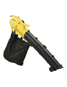 SOFFIATORE ASPIRATORE TRITURATORE 3000 W - LIF