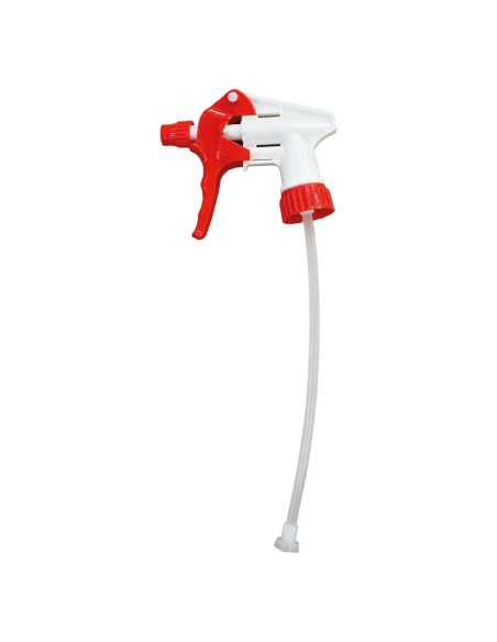 TESTA PER VAPORIZZATORE - DAL DEGAN | Utensili Store