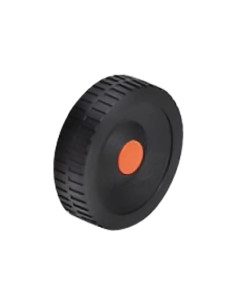 RUOTA PER AVVOLGITUBO A CARRELLO 'AG 210/310' - AGRATI